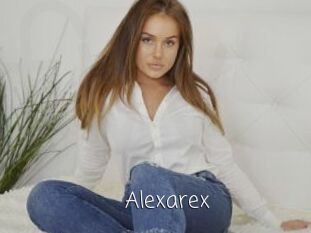 Alexarex