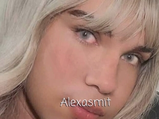 Alexasmit