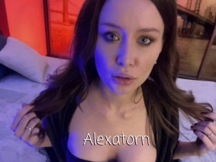 Alexatorn