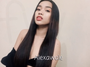 Alexawale