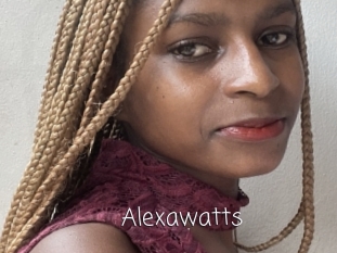 Alexawatts