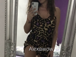 Alexawow