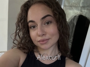 Alexcurli