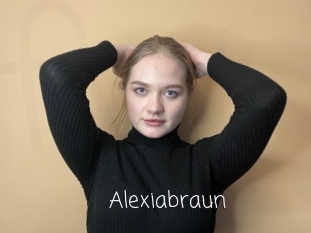 Alexiabraun