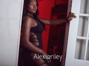 Alexiariley