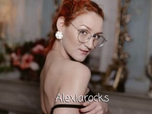 Alexiarocks