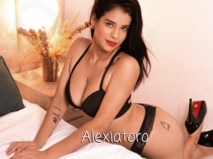 Alexiatoro