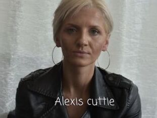Alexis_cuttie