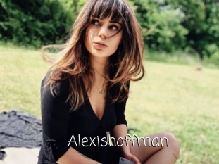 Alexishoffman