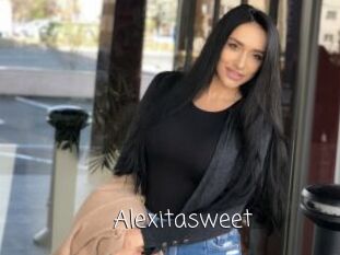 Alexitasweet