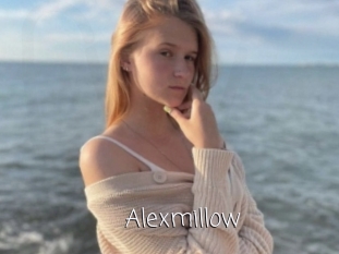 Alexmillow