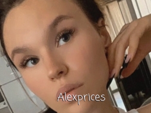 Alexprices