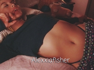 Alexxiafisher