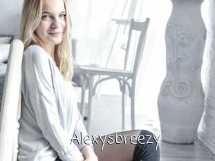 Alexysbreezy