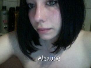 Alezane