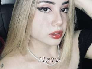 Alianna