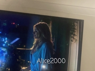 Alice2000