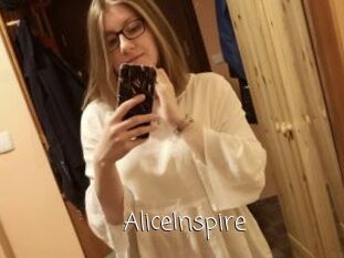 AliceInspire