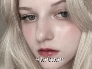 Alicebacer