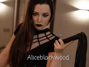 Aliceblackwood