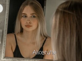 Alicecutie