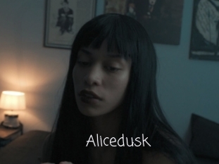 Alicedusk