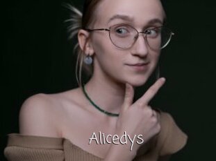 alicedys Fille Webcam