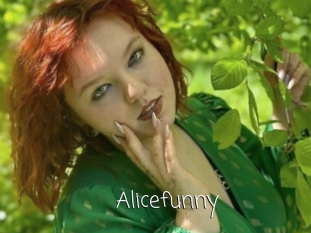 Alicefunny