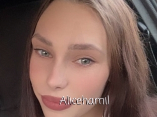 Alicehamil