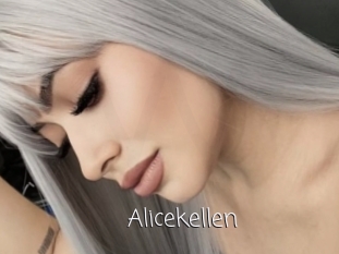 Alicekellen