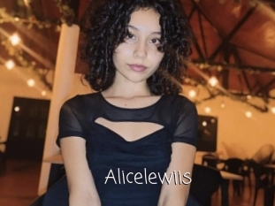 Alicelewiis