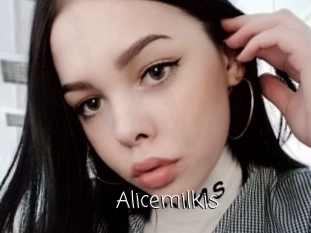 Alicemilkis
