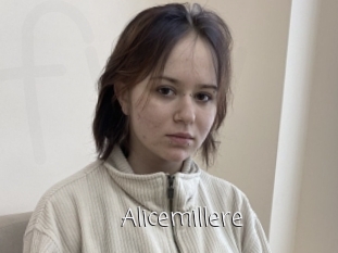 Alicemillere