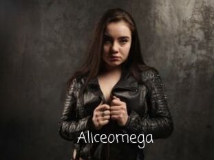 Aliceomega