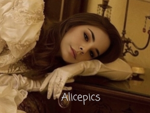 Alicepics