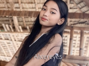 Alicereyes