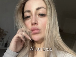 Alicerioss