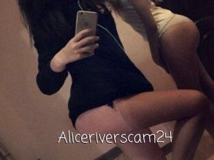 Aliceriverscam24