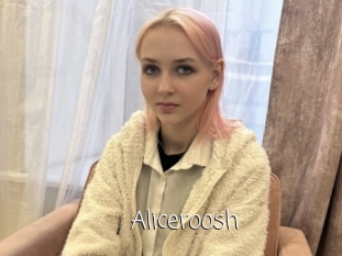 Aliceroosh