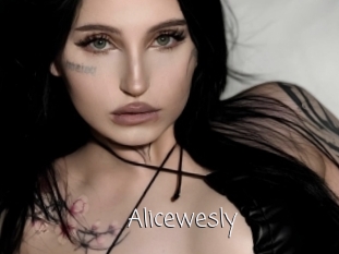 Alicewesly