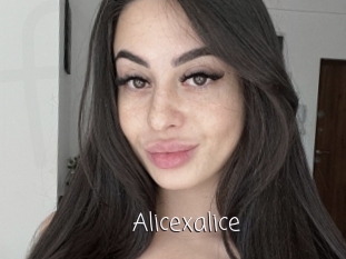 Alicexalice