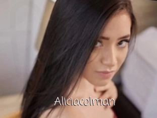 Aliciacolman