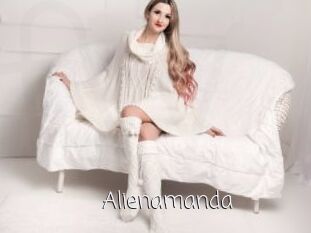 Alienamanda