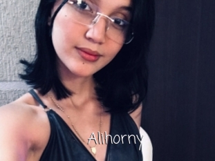 Alihorny