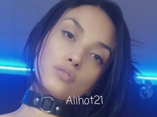 Alihot21