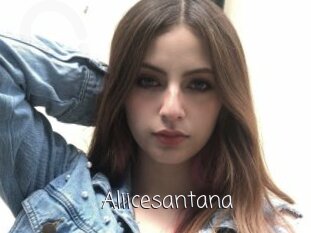 Aliicesantana