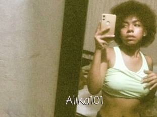 Alika101