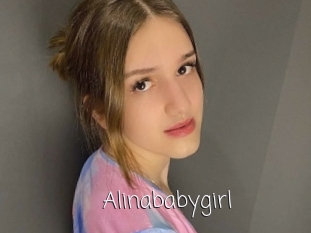 Alinababygirl