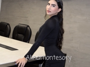 Alinamontesory