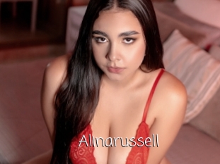 Alinarussell